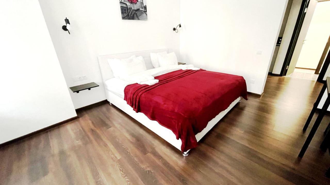 Rv Old City Apartment Velyka Vasylkivska 28,Self Check-In 24Х7 Kiev Exterior foto