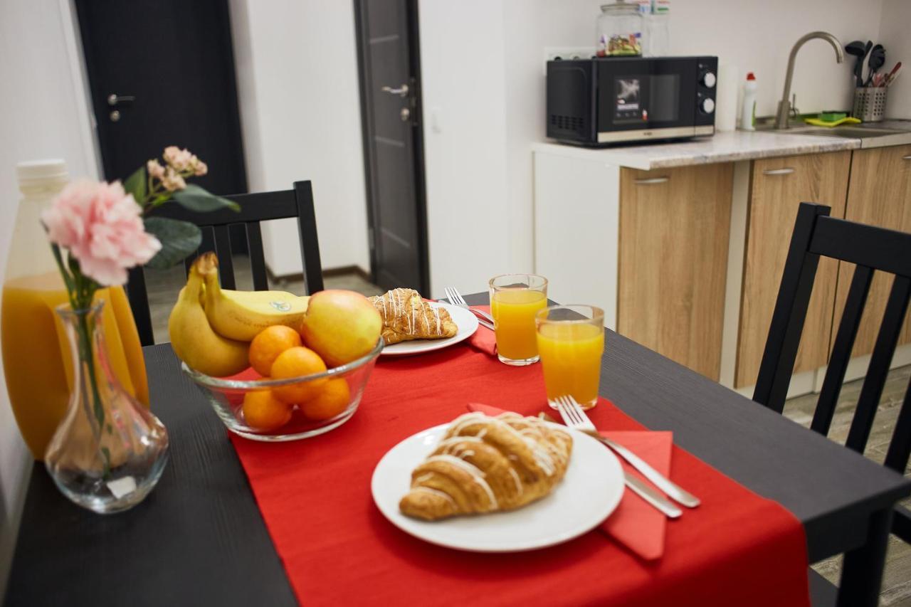 Rv Old City Apartment Velyka Vasylkivska 28,Self Check-In 24Х7 Kiev Exterior foto