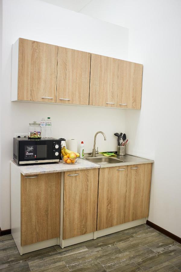 Rv Old City Apartment Velyka Vasylkivska 28,Self Check-In 24Х7 Kiev Exterior foto