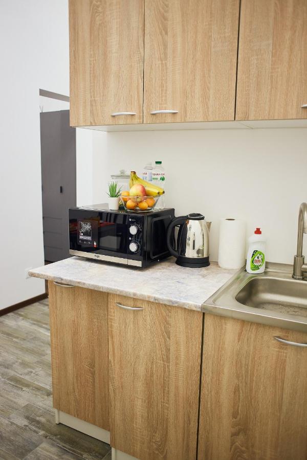 Rv Old City Apartment Velyka Vasylkivska 28,Self Check-In 24Х7 Kiev Exterior foto