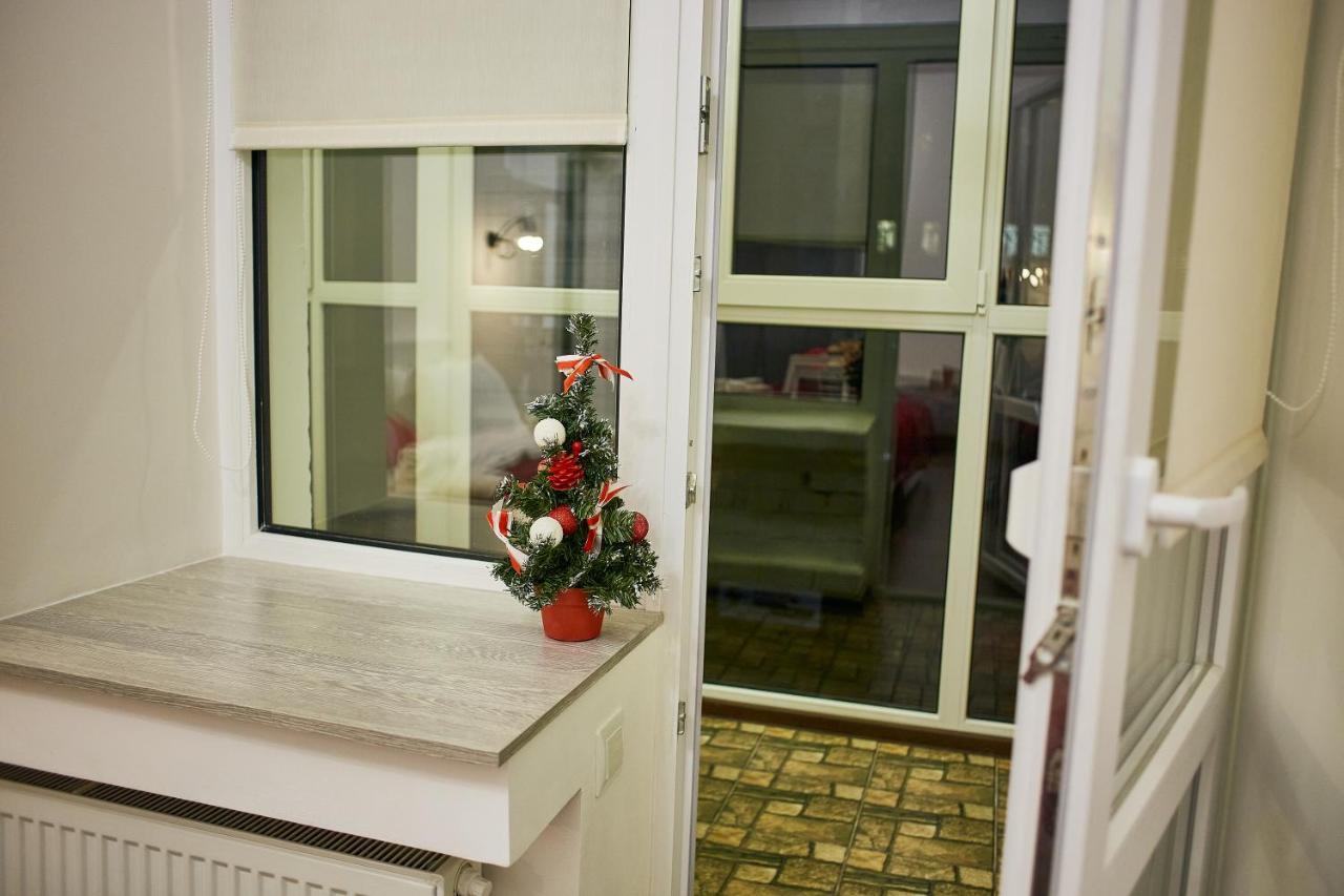 Rv Old City Apartment Velyka Vasylkivska 28,Self Check-In 24Х7 Kiev Exterior foto