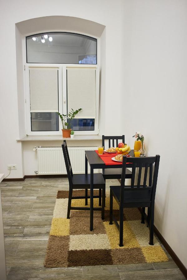 Rv Old City Apartment Velyka Vasylkivska 28,Self Check-In 24Х7 Kiev Exterior foto